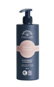 Rudolph Care Blossom Shampoo 390 Ml