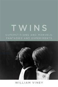 Twins Av William Viney