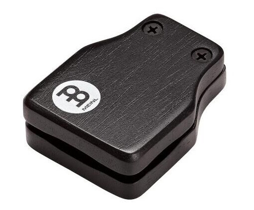 Meinl Wc1-M Wood Castanet Medium Meinl Wc1-M Wood Castanet Medium