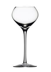Orrefors Difference Sweet Dessertvinglass