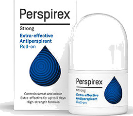 Perspirex Strong 20ml Perspirex Strong 20ml