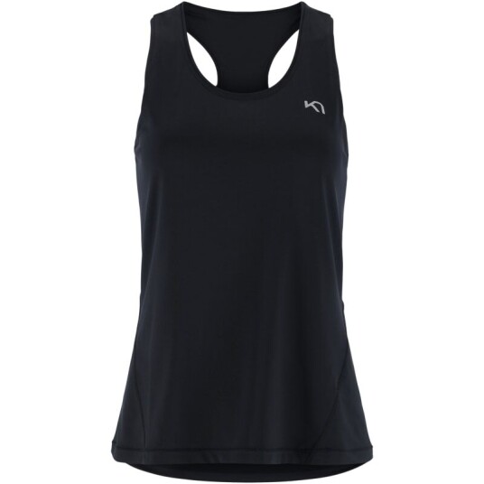 Kari Traa Women's Nora 2.0 Tank Top Sort XL Woman