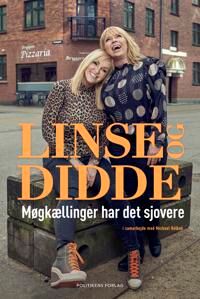 Skjelmose, Didde Linse og Didde (8740055183) Skjelmose, Didde Linse og Didde (8740055183)