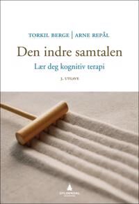 Den Indre Samtalen Av Torkil Berge, Arne Repål