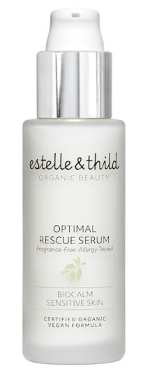 Estelle & Thild BioCalm Optimal Rescue Serum 30 ml Serum Estelle & Thild BioCalm Optimal Rescue Serum 30 ml Serum