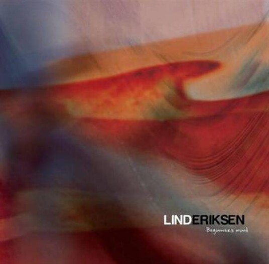 Linderiksen Beginners Mind CD Linderiksen Beginners Mind CD