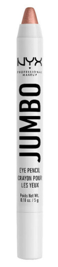 NYX Professional Makeup Jumbo Eye Pencil Iced Latte