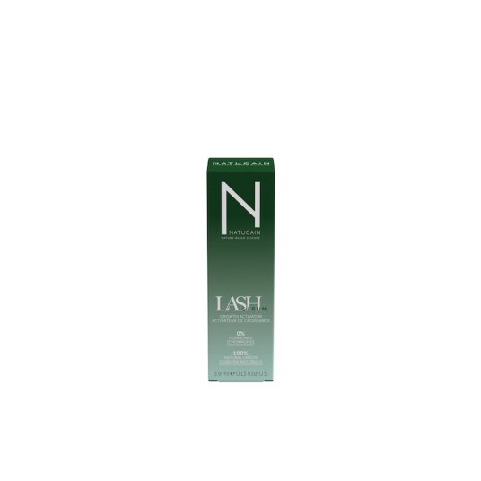 Natucain Lash Growth Serum 3,9 ml Vippeløft