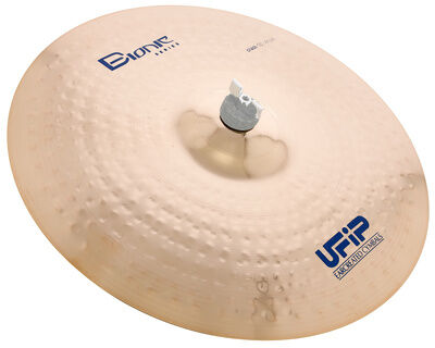 Ufip 16"" Bionic Series Crash Ufip 16"" Bionic Series Crash