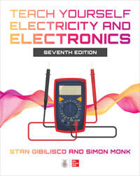 Teach Yourself Electricity And Electronics, Seventh Edition Av Stan Gibilisco, Simon Monk