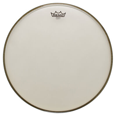 Remo 18"" Renaissance Emperor Bass