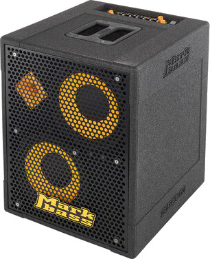 Markbass MB58R CMD 102 P Combo Markbass MB58R CMD 102 P Combo