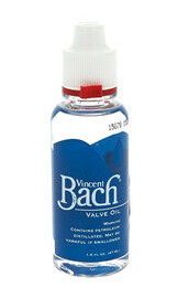 Bach Valve Oil 760572 Bach Valve Oil 760572