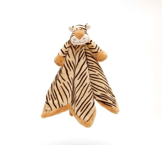 Teddykompaniet Sutteklut Diinglisar wild tiger 1035440-01-0 1035448-01-0