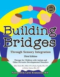 Aquilla Paula Building Bridges Through Sensory Integration