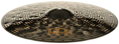 Meinl 22"" Classics Cus. Dark Ride