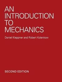 Kleppner Daniel An Introduction to Mechanics