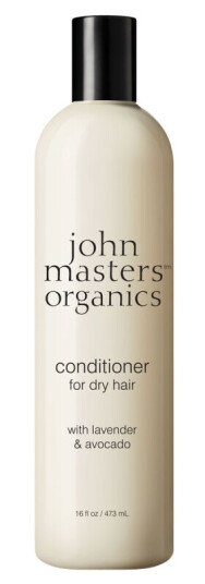 John Masters Conditioner for Dry Hair with Lavender & Avocado 473ml John Masters Conditioner for Dry Hair with Lavender & Avocado 473ml