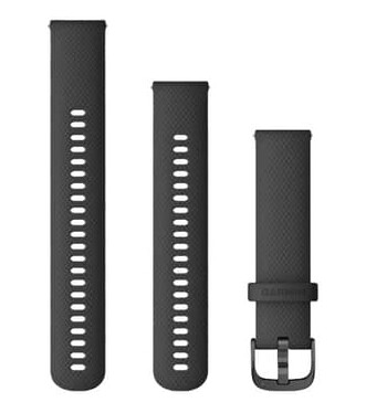 Garmin Quick Release Silicone 20 Mm
