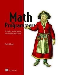 Math For Programmers Av Paul Orland