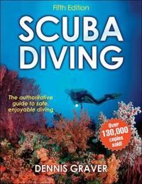 Graver Dennis Scuba Diving