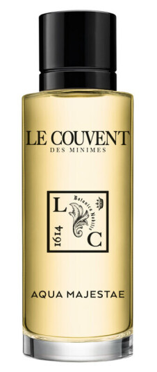 Le Couvent Aqua Majestae Botanisk Parfyme 100 ml Unisex
