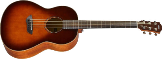 Yamaha Cs-F3m Tobakk-Sunburst Yamaha Cs-F3m Tobakk-Sunburst