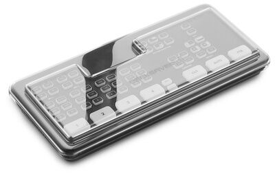 Decksaver Svart Magic Design ATEM