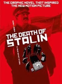 The Death Of Stalin (Graphic Novel) Av Fabien Nury, Thierry Robin The Death Of Stalin (Graphic Novel) Av Fabien Nury, Thierry Robin