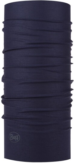 Buff Hals Original Solid Night Blue