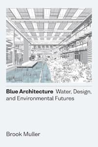 Muller Brook Blue Architecture