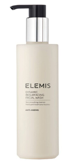 Elemis Dynamic Resurfacing Facial Wash 200ml Elemis Dynamic Resurfacing Facial Wash 200ml