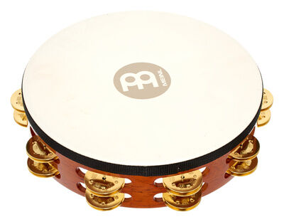 Meinl TAH2B-AB Head Tambourine Meinl TAH2B-AB Head Tambourine