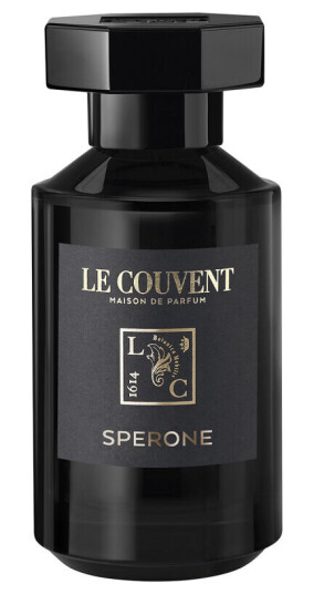 Le Couvent Sperone Eau de Parfum 50 ml - Amber Duft med Pepper Noter