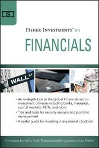 Fisher Investme Fisher Investments on Financials
