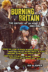 Glasper, Ian Burning Britain (1604867485)