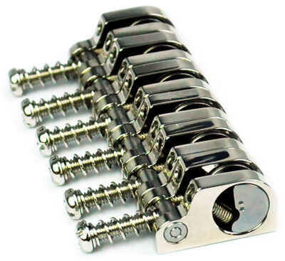 Babicz FCH T-Swivel Saddle Kit Chrome Babicz FCH T-Swivel Saddle Kit Chrome