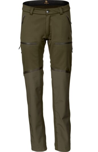 Seeland Hawker Advance Bukser Women Pine Green 44