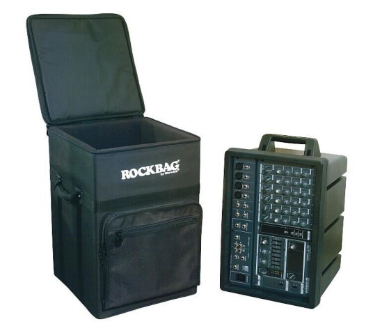 Rockbag - Power Mixer Transporter Rockbag - Power Mixer Transporter