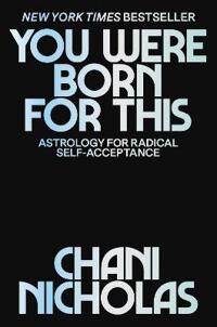Nicholas Chani You Were Born for This
