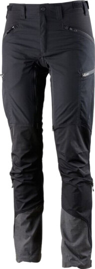 Lundhags Makke Women's Pant Black 40 Lundhags Makke Women's Pant Black 40