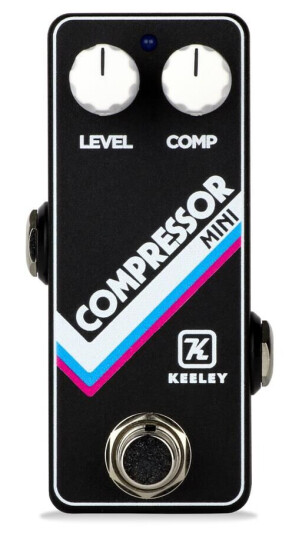 Keeley Compressor Mini Keeley Compressor Mini