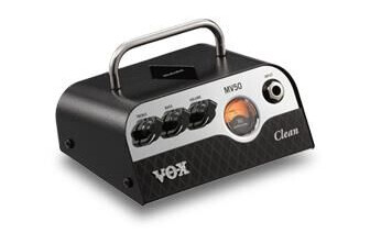 Vox Mv50 Clean Vox Mv50 Clean