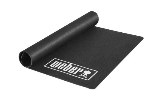 Weber Gulvmatte - 120 X 80 Cm