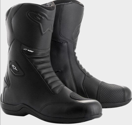 ALPINESTARS 2447018-10-41 Touring-støvler ALPINESTARS 2447018-10-41 Touring-støvler