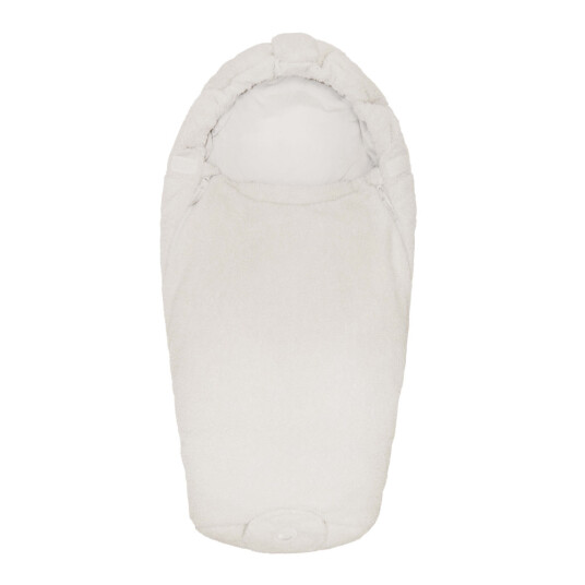 Easygrow Fnugg Teddy Ivory