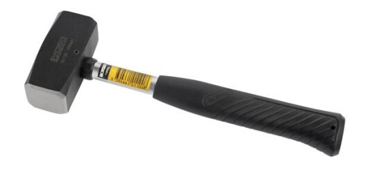 Ironside 101100 Meiselhammer 1400 g, Håndverktøy Ironside 101100 Meiselhammer 1400 g, Håndverktøy