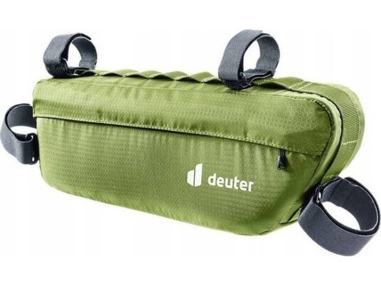 Deuter Mondego Fb 4 Łąka Deuter Mondego Fb 4 Łąka