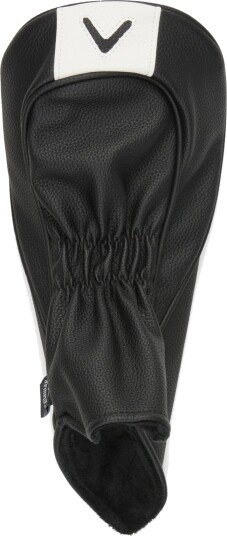 Callaway 26 Premium Headcover Black DRIVER