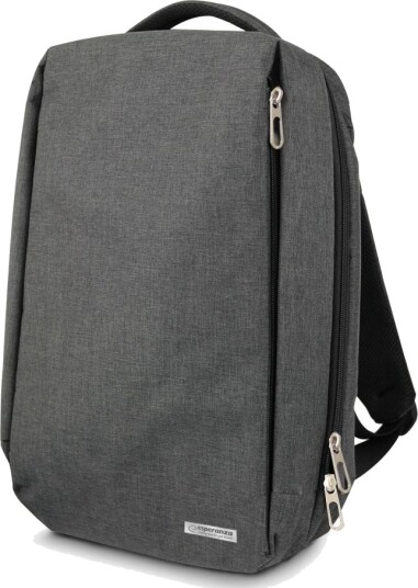 Esperanza Et198 Ryggsekk For Laptop 15.6" Varese